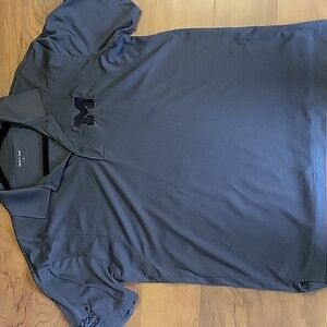 UofM Stadium Sodexo Polo Workshirt